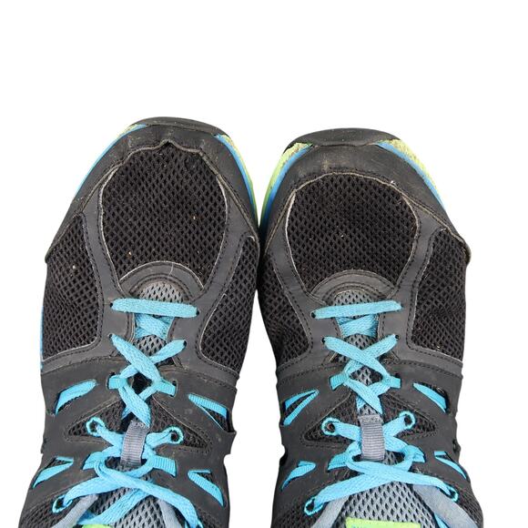 Nike Shoes Mens 10.5 Athletic Trainers Dual Fusion Lite Running Sneakers Active - Picture 9 of 12